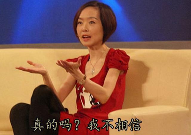 她的节目回归，无条件五星