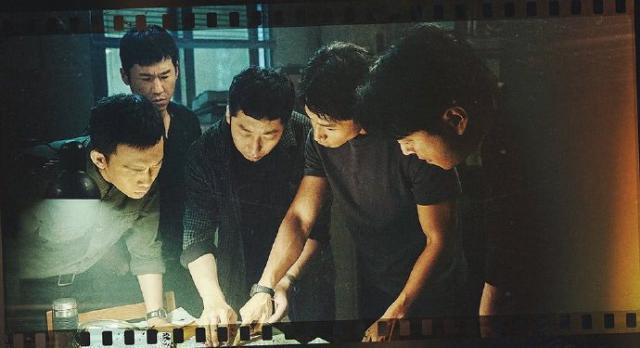 张译参加电影路演活动，拒绝路人邀请跳“科目三”要求