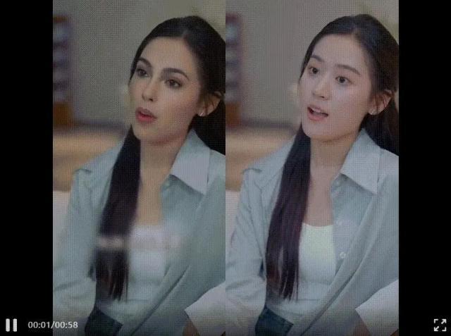 短剧出海，AI换脸狂飙，日入百万？