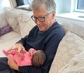 比尔·盖茨年度展望：未来之路将在2024年迎来转折点