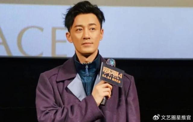 林峰女儿长相引争议！夫妻俩被质疑整容，对比照曝光