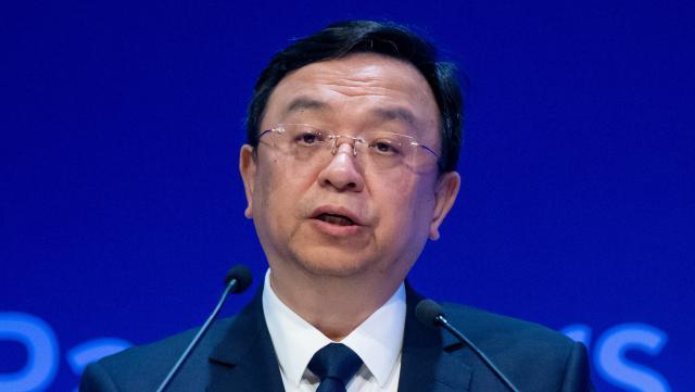 比亚迪，碰到天花板了？