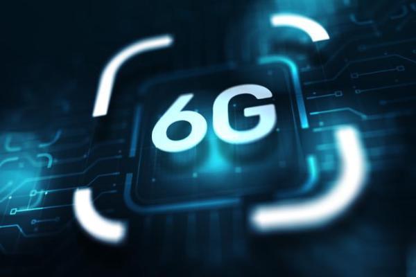 6G时代的先声