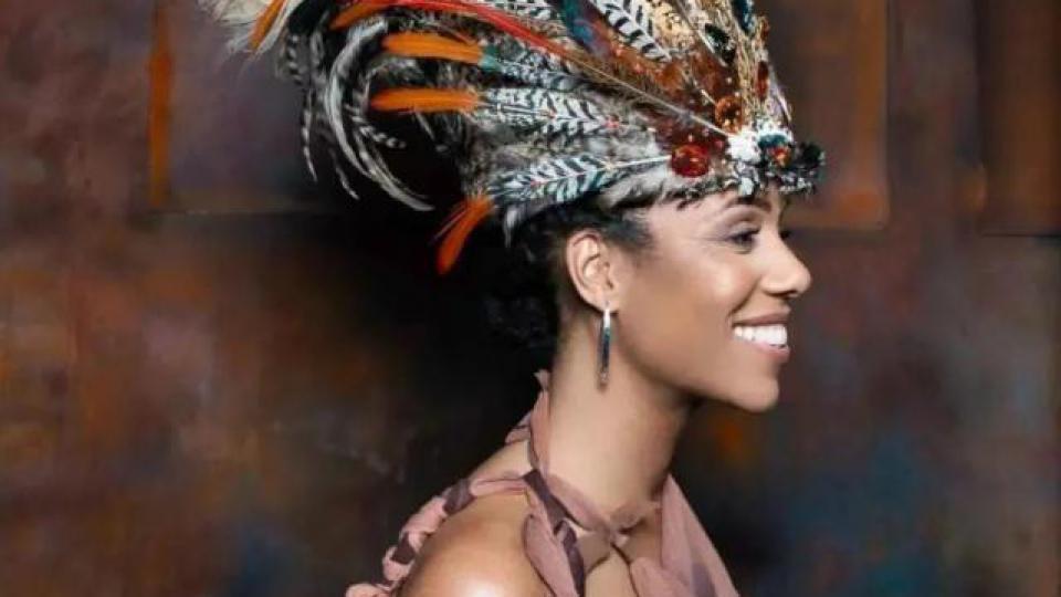 真实版在逃公主，28岁被发现是公主，7万人等她回归