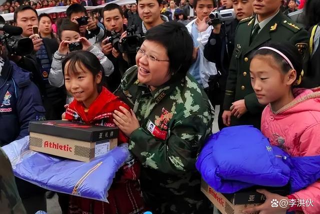 甘肃积石山县发生6.2级地震，娱乐圈众星捐款赈灾