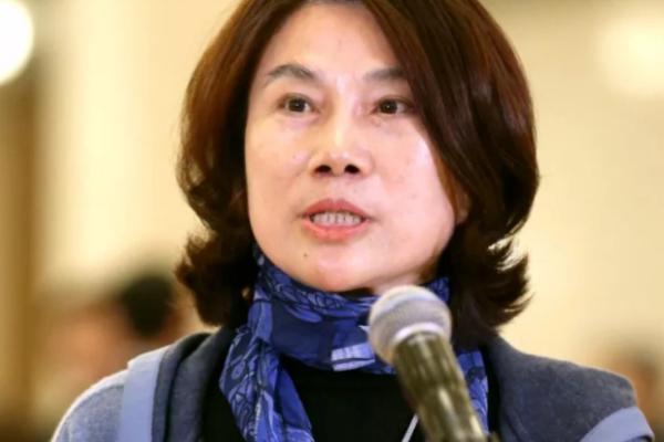 董明珠曾建议对跳槽员工收培训费