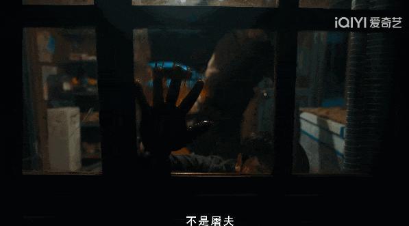 飙升热榜第一，国产剧又出硬货了