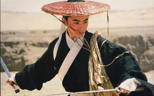 洗白她，这次是众望所归