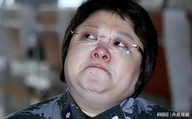 被实名举报假慈善的韩红,再次打脸举报者