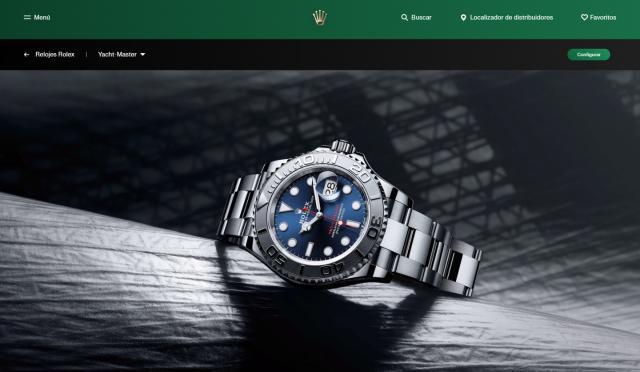 劳力士因阻止其手表在线销售，被法国重罚 9160 万欧元