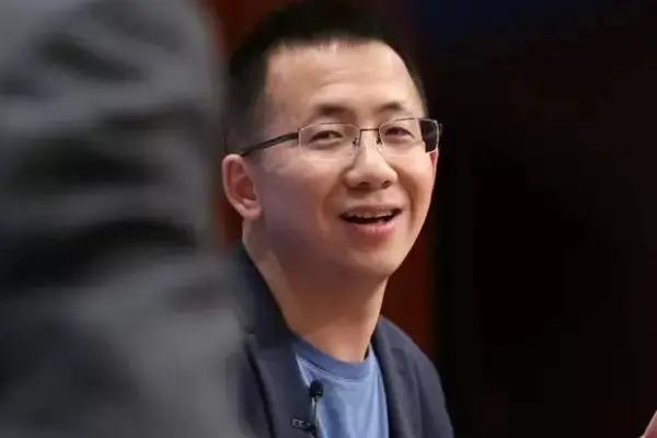 张一鸣怎么了，抖音大规模收缩外卖业务