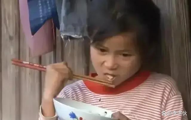 胡歌13年前资助的小女孩符桂兰，如今成了中科院的博士