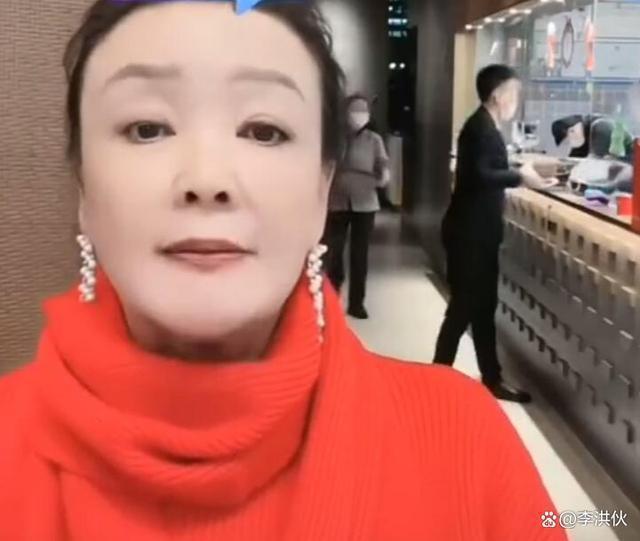 好人我当，单你来买？张兰直播称卖多少就给甘肃捐多少遭嘲讽