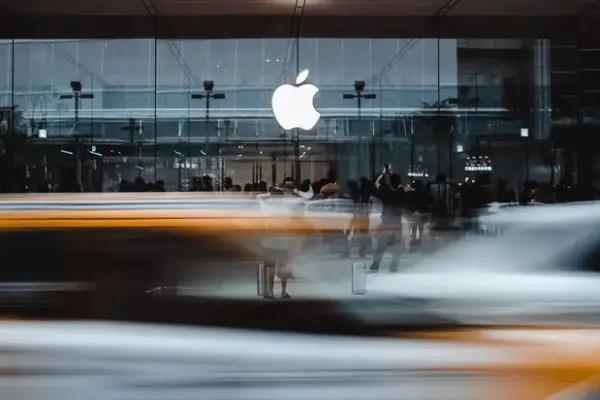 库克的底牌，领益智造泄漏的天机