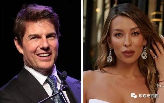 61岁阿汤哥又有新欢了！霸总式追名媛，但此女手段狠辣？