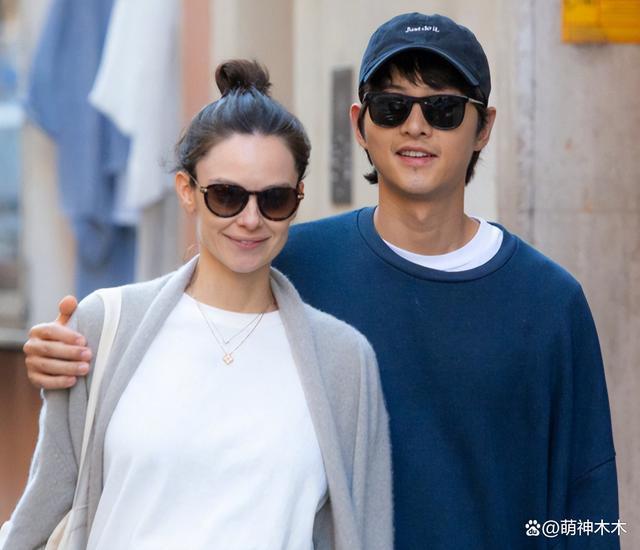 2023年结婚明星：胡歌一步到位，还有三对奉子成婚