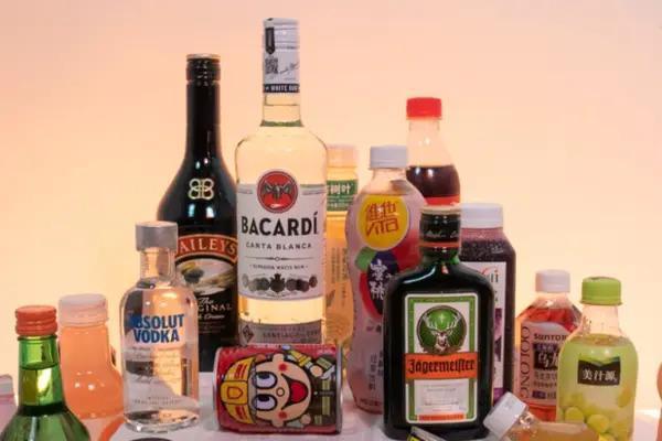 从程序员到调酒师，这是我的体验与思考