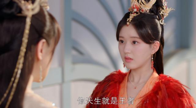 夹得不难受吗？内娱女星们能不能好好说话