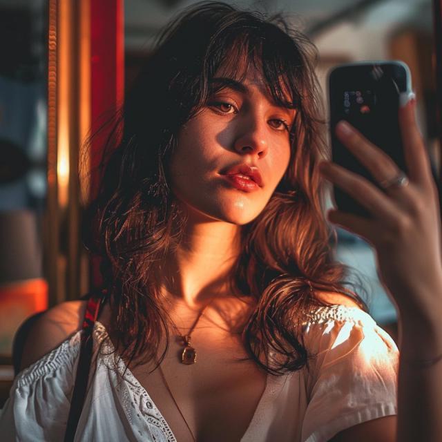 摄影师危险了！Midjourney v6公测，相片级真实细节