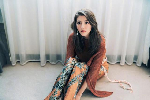 吴千语顺利嫁入豪门 和施伯雄好甜 前男友被吐槽