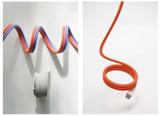 ?? 制糖工厂推出多彩贴贴线，为生活注入数字多巴胺