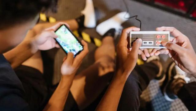 游戏整改征求意见引圈内巨震 行业人士：切实影响盈利能力