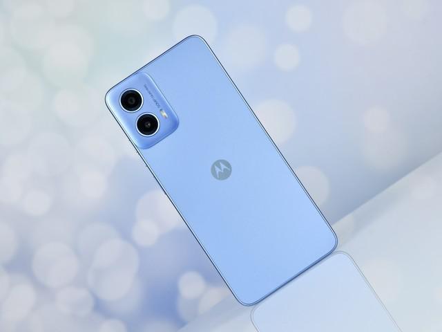 moto g34全面评测：诚意满满的千元机“搅局者”