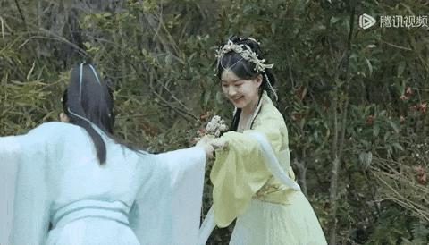 看了《神隐》才知道，神仙还能这么做