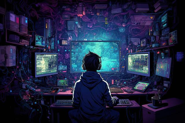 游戏新规带崩股价，但也没想象的那么糟