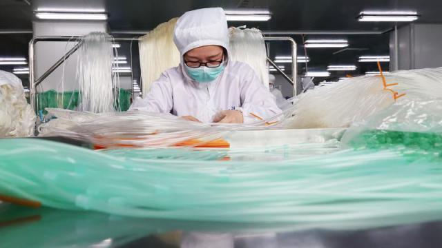 医疗耗材进医院，谁说了算？