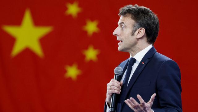 中国汽车，还能称霸法国车市吗？