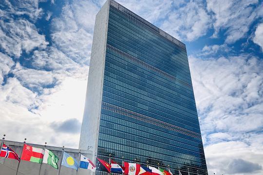 重磅！春节成为联合国假日