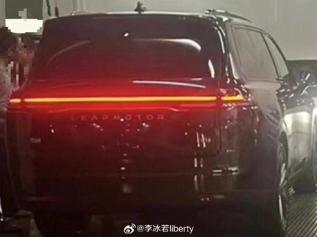 零跑汽车下月将发布“技术全家桶” ：展示LEAP3.0最新成果，