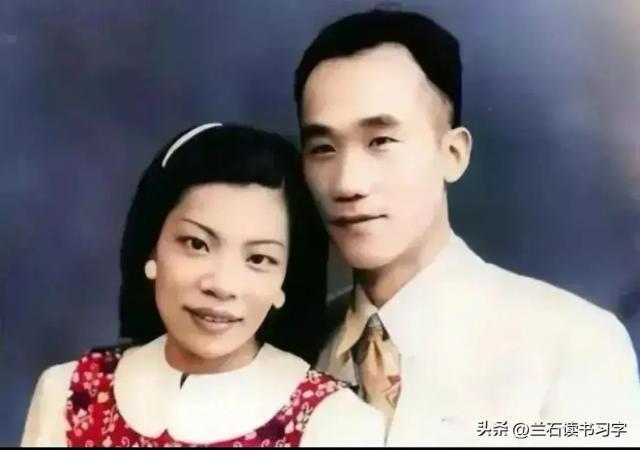 侯宝林先生的三段婚姻，除了留下七个子女，还留下一大遗憾