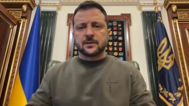 红海航道最新动态：绕行货物价值突破千亿美元 集装箱运价是一周前四倍