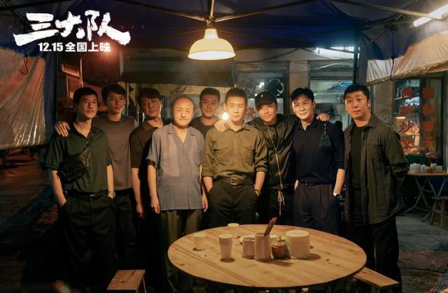 陈思诚这十年，为何能不断破局