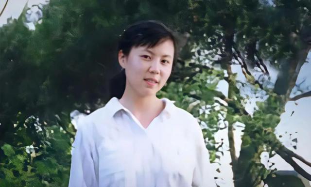 告别朱令，和她被偷走的三十年