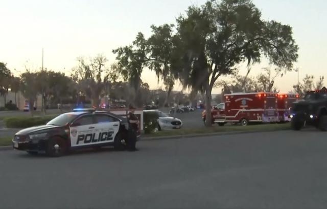 美国周末多地发生枪击事件，造成多人死伤