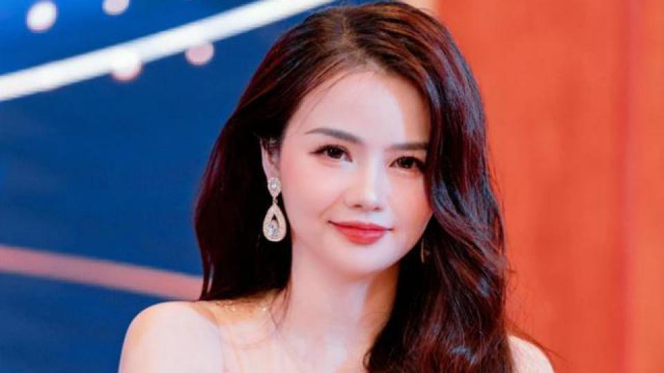 裴氏绍梅，受邀担任2024年越南世界夫人全球形象大使