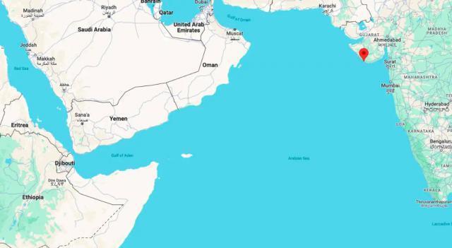 法、意、西等公开“背刺”联合护航，无人机袭击已蔓延至印度洋