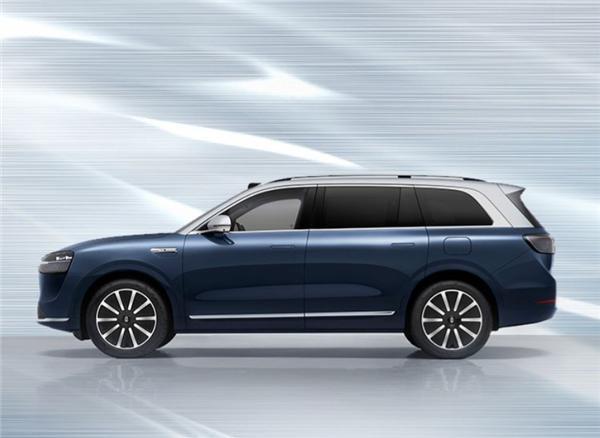 领先不止一代！问界M9及华为冬季全场景发布会