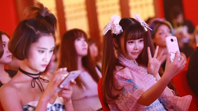 2023年，互联网没有顶流