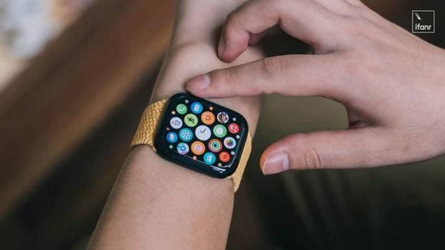 苹果停售新款 Apple Watch ，还会带来什么影响？