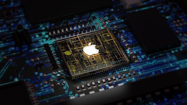 苹果芯片主管，罕见回应一切