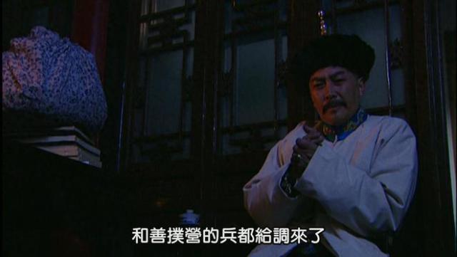 雍正王朝：看懂了邬思道放桌上的包袱，才明白雍正的毒