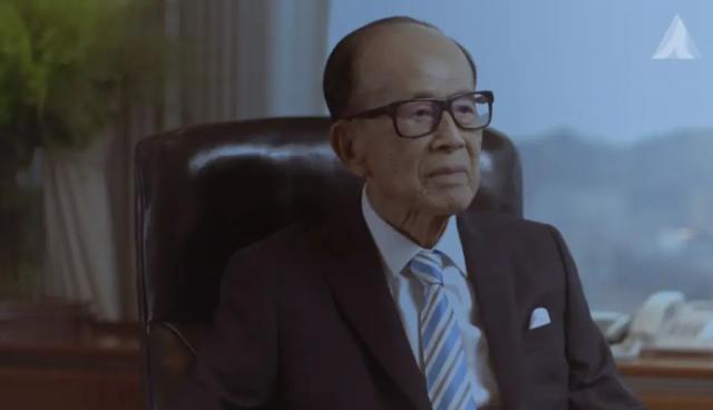 同样是捐款千万，为何霍启刚被夸，李嘉诚却被嫌捐得少