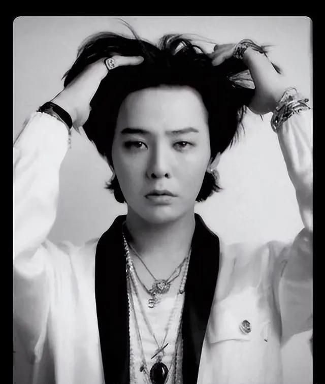 权志龙成立扫毒基金会 自掏腰包捐款3亿韩币