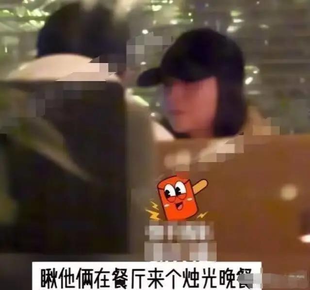 董洁被曝恋上鲜肉富二代！婚内出轨王大治的她情史太混乱