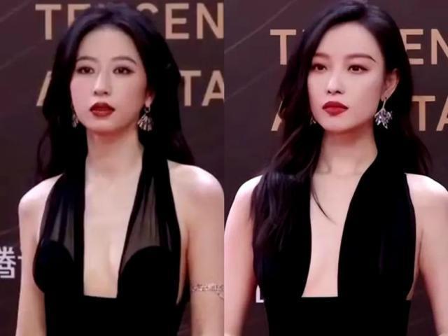 靠撕上位的女明星，这次却成了内娱榜样