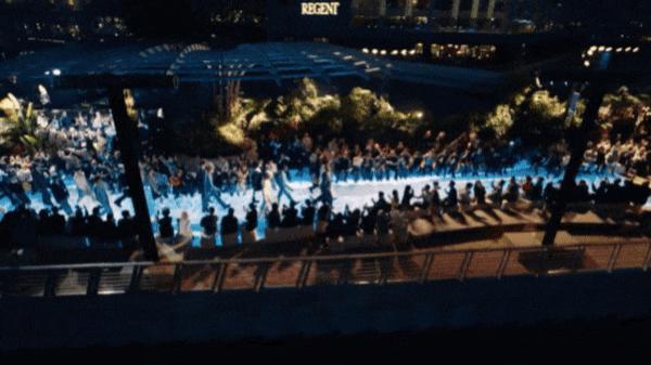 高嫁千亿继承人，她凭什么最好命？